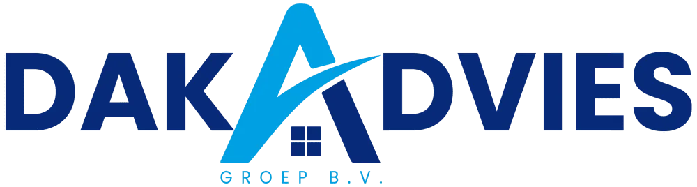 Dakadvies Groep Logo