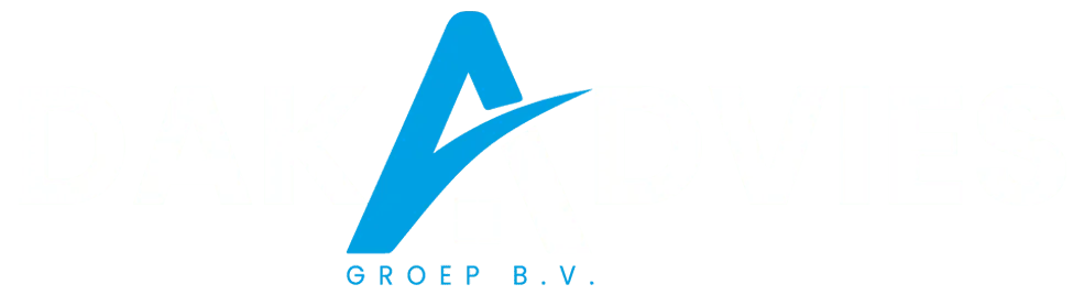 Dakadvies Groep Logo