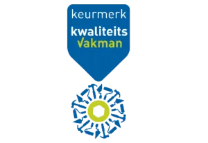keurmerk logo